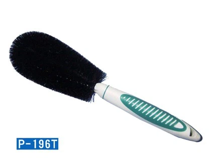 แปรงล้างรถที่ไม่ได้เป็นรอยขีดข่วน