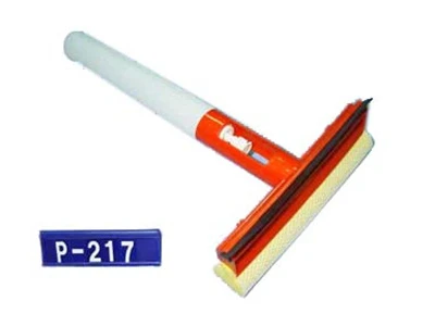 Squeegee แก้วฟองน้ำ